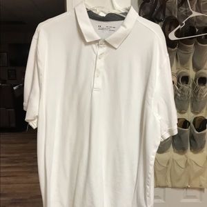 Men’s Under Armour Button Up
